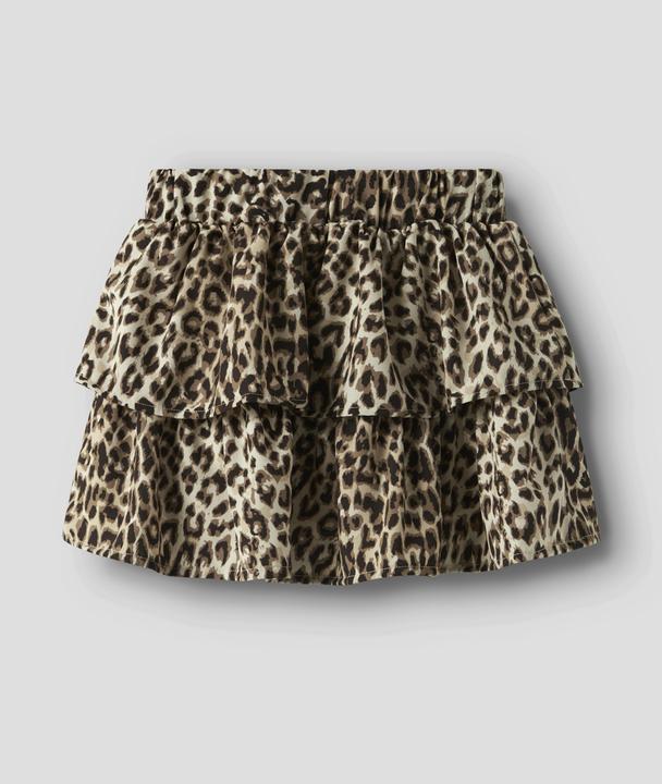 Immagine prodotto Name it Nkfvinaya Skirt Fff Noos (128)