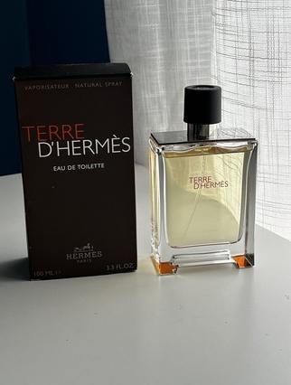 Produktbild Hermès Terre d' (Eau de Toilette, 100 ml)