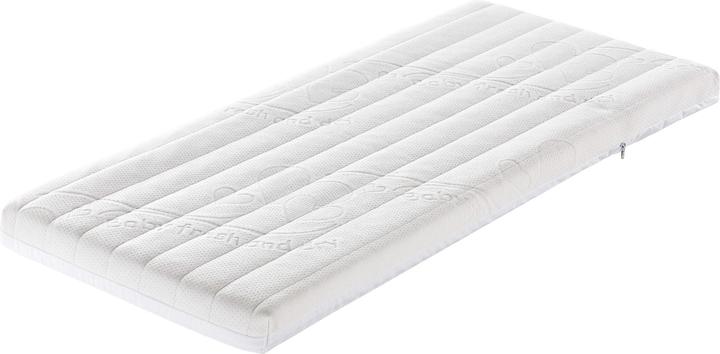 Produktbild Julius Zöllner Babymatratze - Flow Lite One (47 x 82 cm)