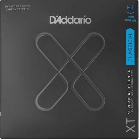 Image du produit D'Addario XTC46FF