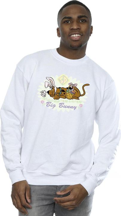 Produktbild Scooby Doo Big Bunny Sweatshirt (XXL)