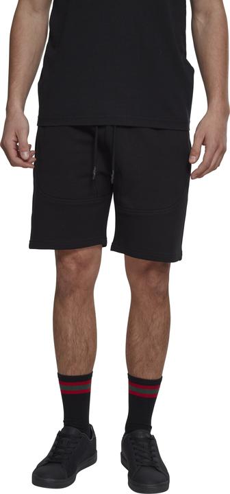 Actual product image Urban Classics UC Men Terry Shorts (3XL)
