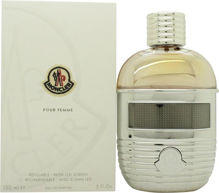Moncler Eau de Parfum