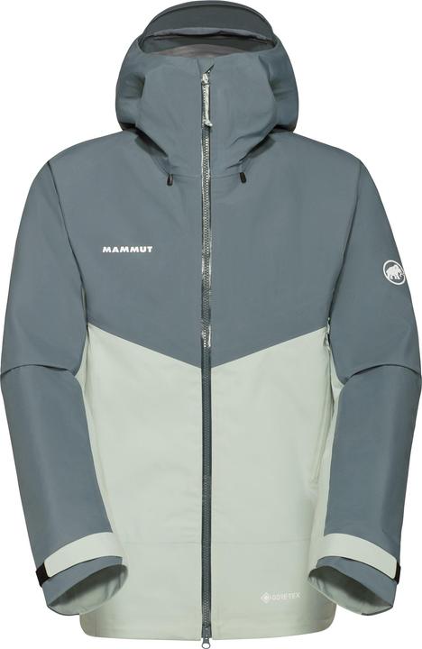 Image du produit Mammut Crater IV HS Hoodie (M)