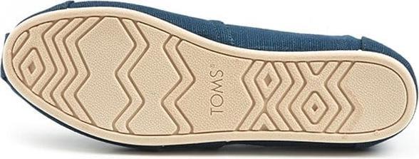 Produktbild Toms W' Classic Alpargata Canvas (37)