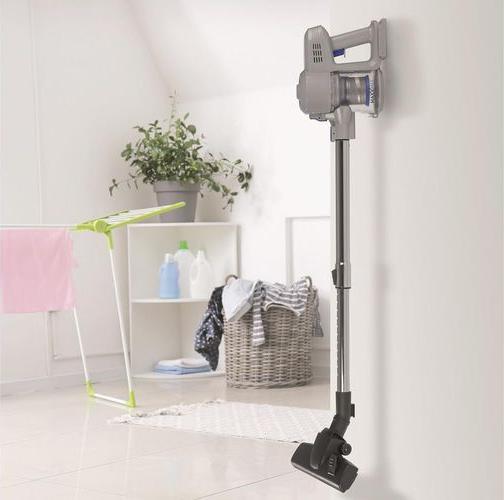 Produktbild Maxxmee Akku-Hand- und Stielsauger