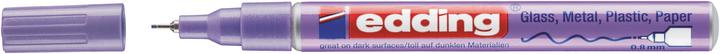 Produktbild Edding Lackmarker 780-CREA (Violett, 0.80 mm, 1 x)