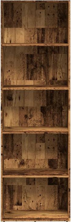 Produktbild VidaXL Banning (30 x 60 x 189 cm)