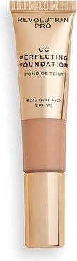 Produktbild Makeup Revolution Revolution PRO CC Perfecting (F3)
