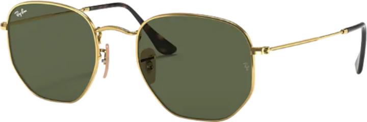 Ray Ban Hexagonal