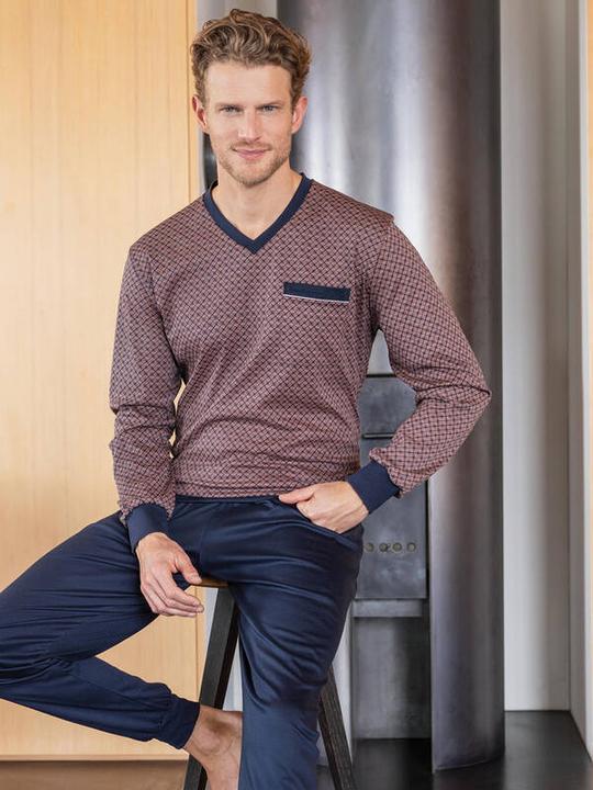 Immagine prodotto ISA Bodywear Pigiama SwissCotton (M)