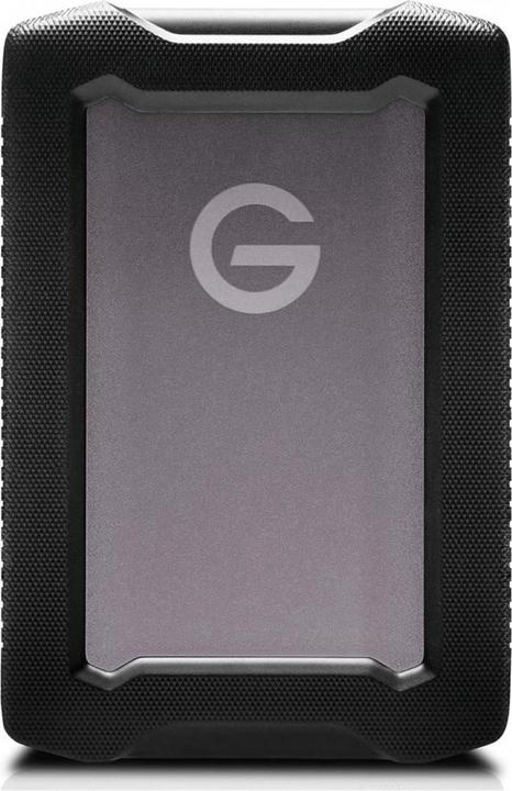SanDisk Professional G-DRIVE ArmorATD (4 To)
