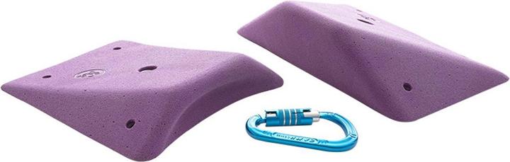 Image du produit Entre Prises ShaunaJugs XXL Jugs (Violet)