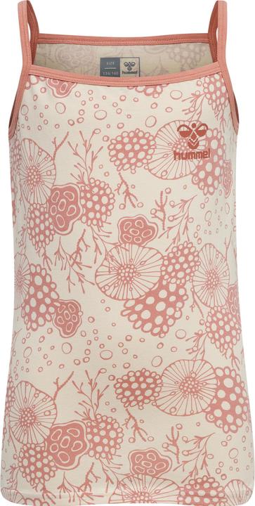 Image du produit hummel hmlCAROLINA STRAP TOP 2-PACK (104)