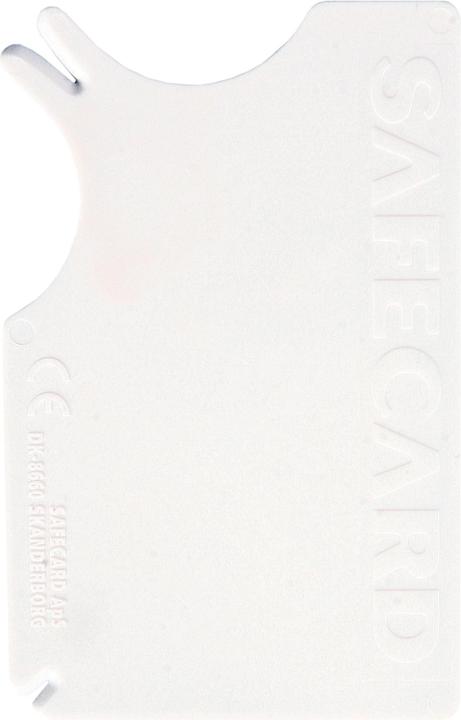 Produktbild Trixie Safecard Zecken-Entferner (Hund, Katze)