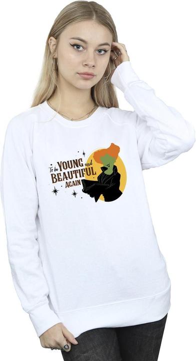 Produktbild Disney Hocus Pocus To Be Winifred Sweatshirt (L)