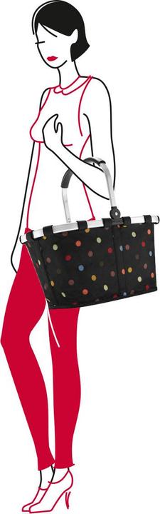 Actual product image reisenthel Carrybag