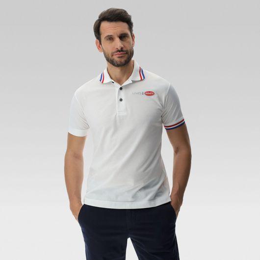Image du produit UYN Polo à manches courtes X Bugatti (M)