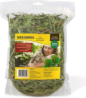 Immagine prodotto Utopia Weegbree (0.18 kg)