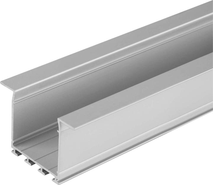 Ledvance LED profile rail (100 cm, Indoor)