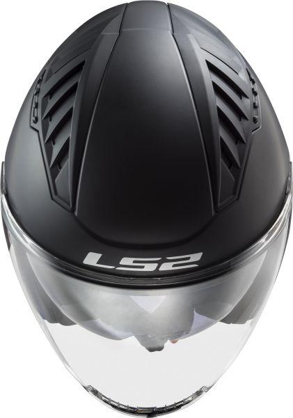 Produktbild LS2 OF600 Copter Solid (M)
