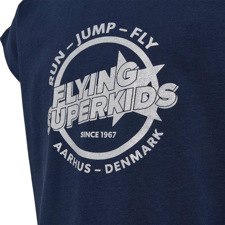 Image du produit hummel Hmlfsk Hop T-Shirt S/S (110)