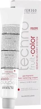 Produktbild Alterego Techno Fruit Color Chestnut Red 100ml