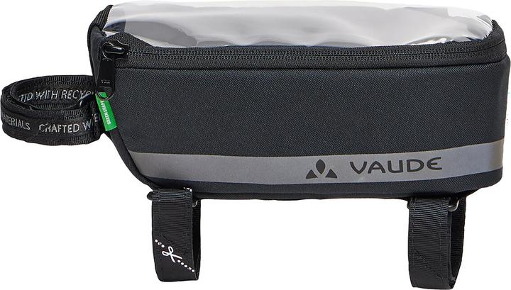 Produktbild Vaude Top Tube Phone Bag (1 l, Rahmentasche)
