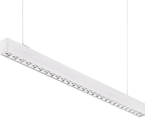 Produktbild Mlight ML 81-2112 LED Linienleuchte CONFERENCE (3500 lm)