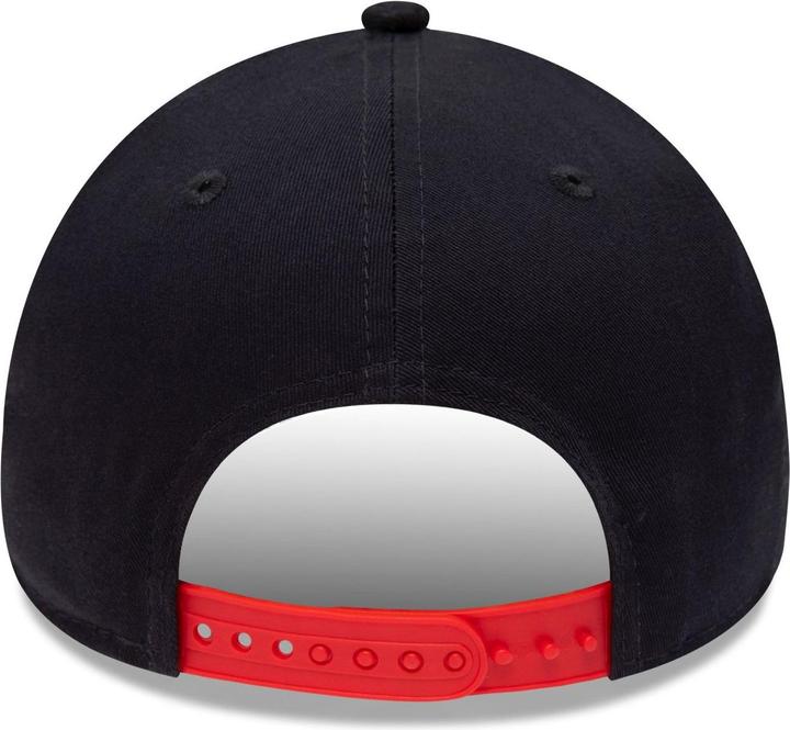 Actual product image New Era 9Forty F1 Red Bull Racing (One size)