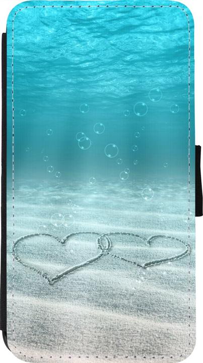 Image du produit PhoneLook Coque Wallet noir Summer 18 19 (Apple iPhone 11 Pro)
