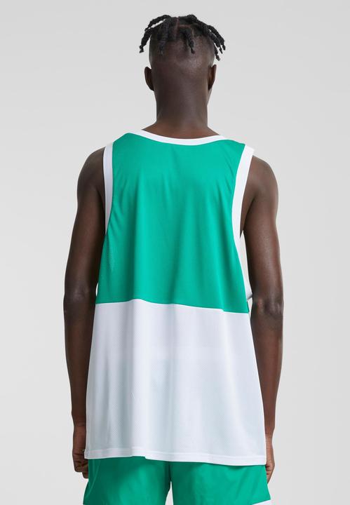 Produktbild Starter Split Mesh Tank Top - 161489 (S/M)