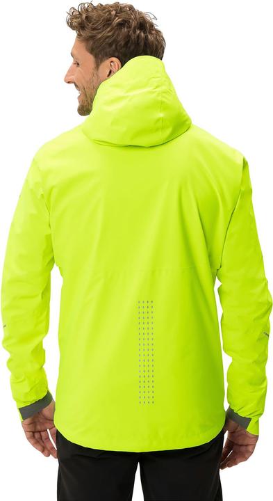 Actual product image Vaude Men's Yaras 3in1 Jacket (XXL)
