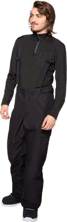 Image du produit Protest 1/4 ZIP TOP WILLOWY 1/4 (S)