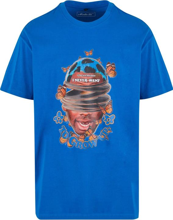 Bleu cobalt