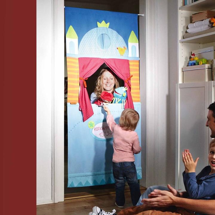 Produktbild Haba Türtheater