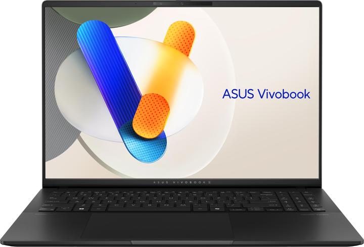 Produktbild ASUS Vivobook S 16 (16", Intel Core Ultra 7 155H, 16 GB, 1000 GB, DE)