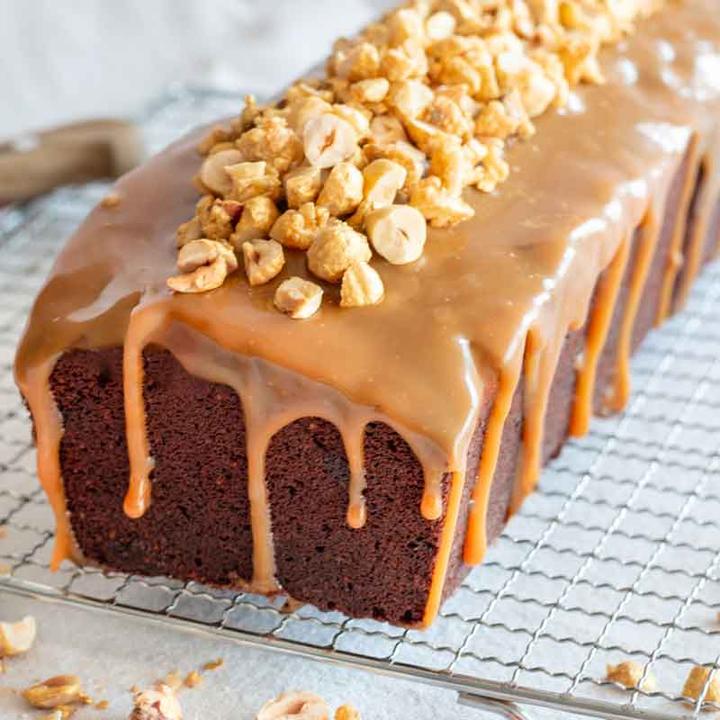 Actual product image Städter Cake baking tin