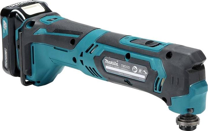 Actual product image Makita TM30DZ