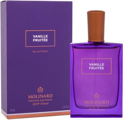 Produktbild Molinard Vanille Fruitée Eau De Parfum Spray (Eau de Parfum, 75 ml)