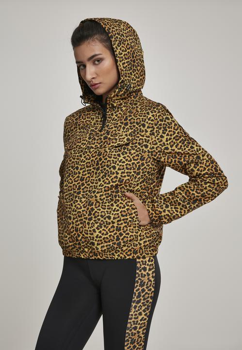 Immagine prodotto Urban Classics Giacca a strappo da donna (S)