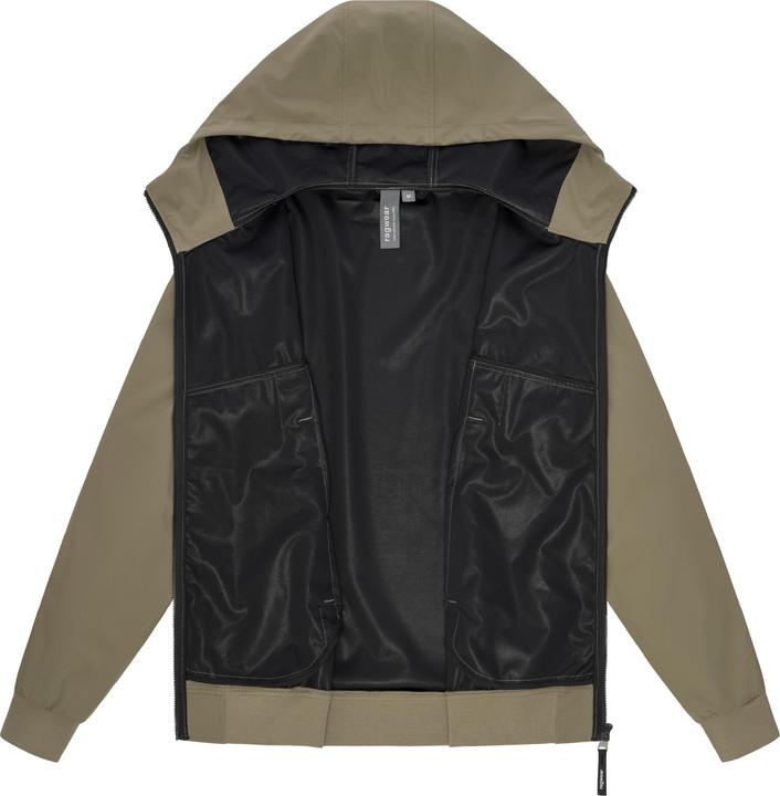 Actual product image Ragwear Tyller Bonded (4XL)