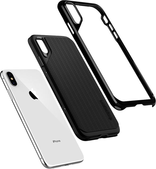 Produktbild Spigen Neo Hybrid (Apple iPhone XS Max)