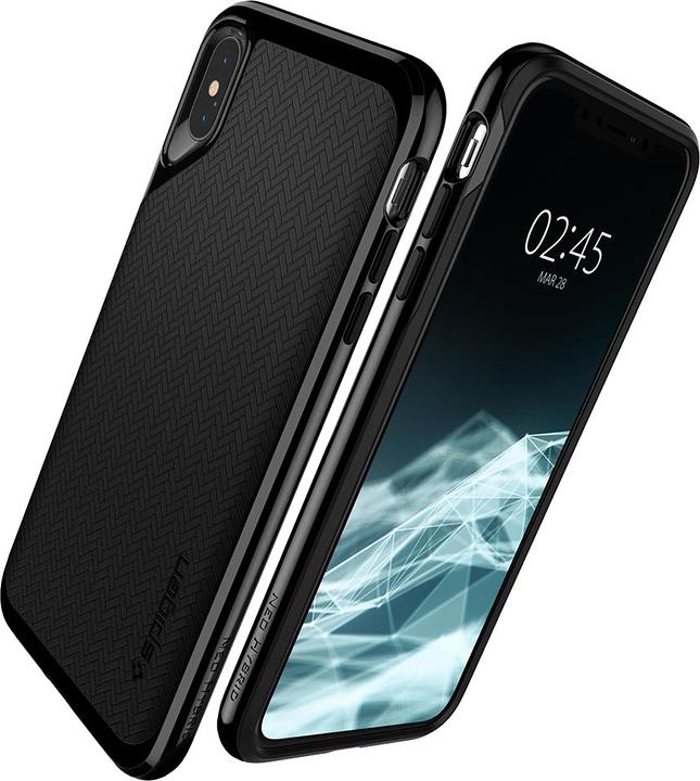 Produktbild Spigen Neo Hybrid (Apple iPhone XS Max)
