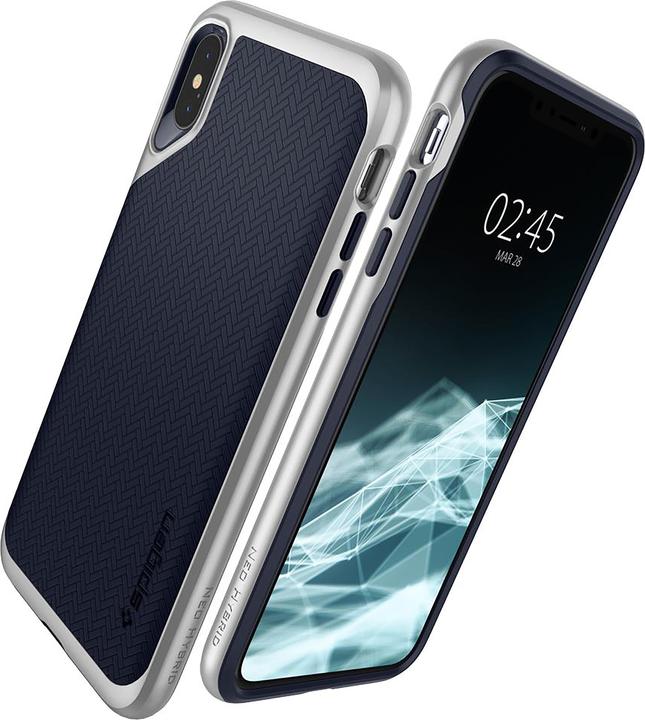 Produktbild Spigen Neo Hybrid (Apple iPhone XS Max)