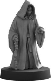 Produktbild FFG FFGD4618 - Imperator Palpatine: Star Wars Legion, ab 14 Jahren (Erweiterung, DE-Ausgabe) (Deutsch)