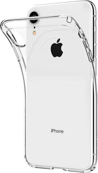Produktbild Spigen Liquid Crystal (Apple iPhone XR)