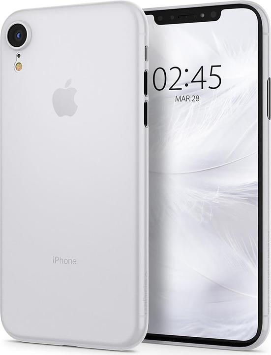 Image du produit Spigen Air Skin Soft (Apple iPhone XR)