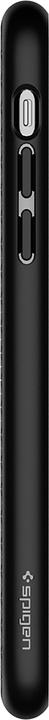 Actual product image Spigen liquid air (Apple iPhone XR)