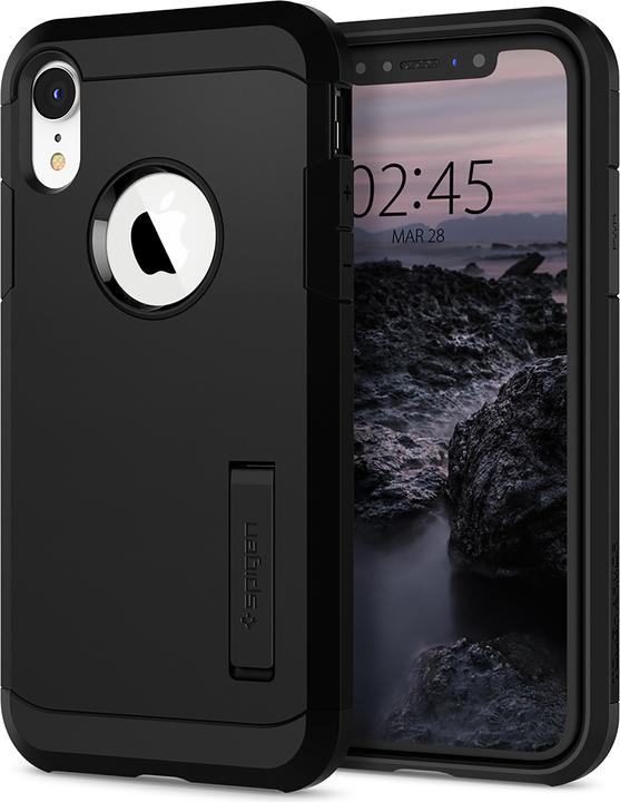Immagine prodotto Spigen Armatura resistente (Apple iPhone XR)
